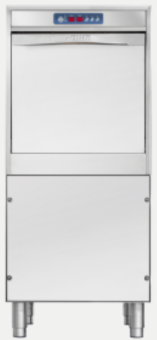 Машина котломоечная Dihr LP1 S5 Plus DD+DP